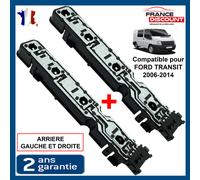 Supporto Di Luci Posteriori Sinistra e Destra Ford Transit Tourneo 2006 Per 2013