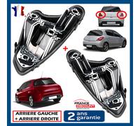 Peugeot Placchetta porta lampadine fanale posteriore per 308 Phase 1 2007-2016 1606959180