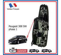 Peugeot Placchetta porta lampadine fanale posteriore sinistro pinze per 308 Phase 1 SW