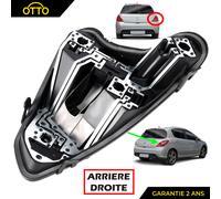 Placchetta Porta Lampada Posteriore Destra Pinze per 308 Phase 1 Sedan 2007-2016