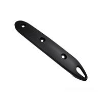 PLACCHETTA PROTEZIONE MARMITTA ORIGINALE 83391 PIAGGIO MP3 TOURING 400 2007-2011
