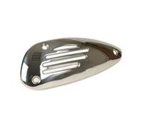 PLACCHETTA PROTEZIONE MARMITTA ORIGINALE PER PIAGGIO VESPA LX 125 150 2005 - 200