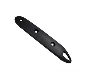 PLACCHETTA PROTEZIONE MARMITTA ORIGINALE PIAGGIO BEVERLY 400 500 2002-2010