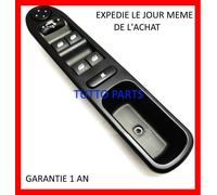 Placchetta Pulsante Alzacristalli Elettrico 6554KT