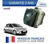 Placchetta Pulsante di Comando Leva Vetro Anteriore Destro Clio 3 Modus Twingo 2