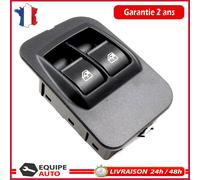 Placchetta Pulsante Interruttore Up Finestra di Fronte Sinistra per Cercapersone