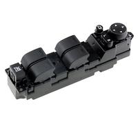 Placchetta Pulsante Vetro Mazda 6 Gh -à Partire Di 2007 GS1E66350A