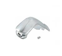 PLACCHETTA SINISTRA COMPLETA DI VITE FISSAGGIO SHIMANO ST-R785 PER CAMBIO