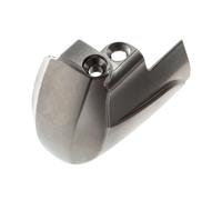 placchetta sinistra + vite di ricambio per comando dura-ace st-9001 SH-Y00H98020