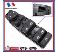 Placchetta Up Finestra di Fronte Sinistra per BMW Serie 6 F06 - 61319208111