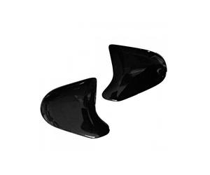 Placchette Esterne per SZ-F / SZ-RAM Nero ARAI - UN: UN