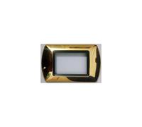 PLACCHETTE PLACCHE IN ABS COMPATIBILI PER MASTER MODO COLORRA PLACCA COPRIPRESE