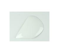 Placchette TIPO-J SUPER AD.SIS. Bianco ARAI - UN: UN