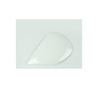 Placchette VAS-V Bianco ARAI - UN: UN