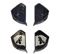 PLACCHETTE VISIERA RICAMBIO HJC i100 CASCO HJ-36 KIT PIASTRA CAMBIO