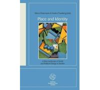 Place and Identity (Tascabile)
