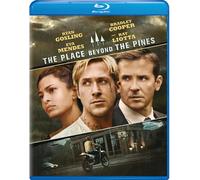 The Place Beyond The Pines