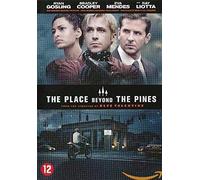 Place beyond the pines (DVD)