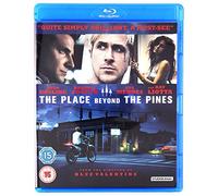 Place Beyond The Pines [Edizione: Regno Unito] [Edizione: Regno Unito]