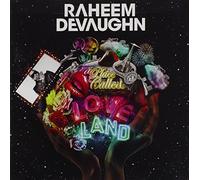 Devaughn, Raheem - Place Called Loveland