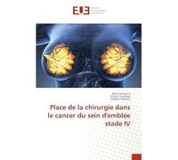 Place de la chirurgie dans le cancer du sein d'emblée stade IV