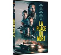 PLACE DU MORT (LA) - DVD