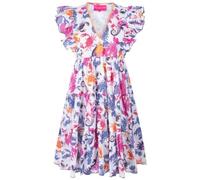 Place du soleil - Abito Cangrejos - - Dresses - Donna - Multicolore - S