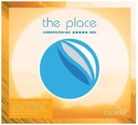 Place Ibiza - Vol. 3-Place Ibiza (2 CD)