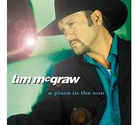 Mcgraw Tim - Place in the Sun