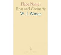 Place Names: Ross and Cromarty