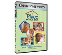 Place of Our Own:Early Academi - Place of Our Own: Early Academi