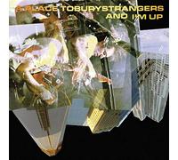 Place To Bury Strangers - And I'm Up