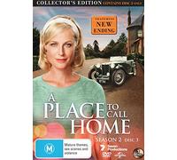 Place To Call Home, A - Collector'S Disc [Edizione: Australia]