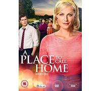 Place To Call Home. A - Series 1 Complete [Edizione: Regno Unito] [Edizione: Regno Unito]