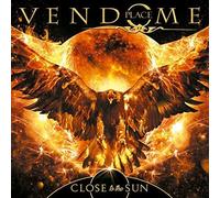 Place Vendome - Close To The Sun