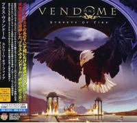 Place Vendome - Streets of Fire