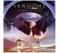 Place Vendome - STREETS OF FIRE By Place Vendome (2009-02-23)