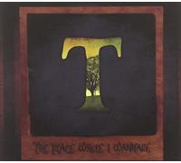 Place Where I Wannabe [Import]