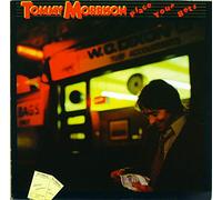 Place Your Bets (12" Vinyl LP)(1979)(Real Records RAL 2)