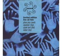 Place Your Hands [CD 2] (UK Import) [Audio CD] Reef