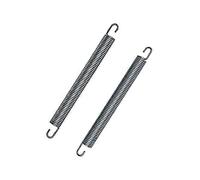 Place4parts - 2 cerniere per porta lavastoviglie Beko DWD4310 DE3430 DE6340 DW450