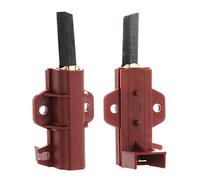 Place4parts PA66 - Spazzole di carbone compatibili per lavatrice, compatibile con Hotpoint Indesit PA66