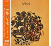 Placebo - Ball Of Eyes