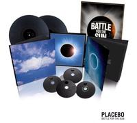 Placebo - Battle for the Sun (6 LP)