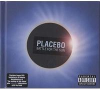 Placebo - Battle For The Sun-Limited Edition
