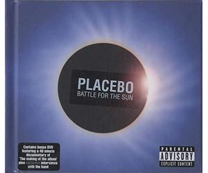 Placebo - Battle For The Sun-Limited Edition