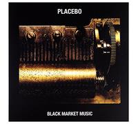 Placebo - Black Market Music