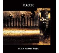Placebo Black Market Music (Vinyl LP) 12" Album