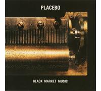 Placebo - Black Market Music [Ltd. Reissu