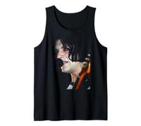 Placebo Brian Molko Live Nancy Boy 36 Gradi Canotta